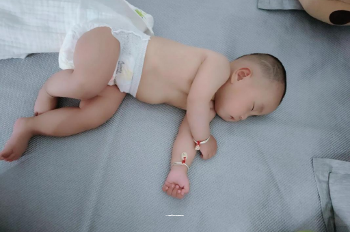 昌邑宝宝口水多怎么回事