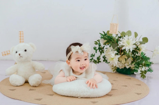 昌邑宝宝几个月抬头稳